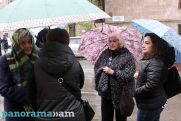 Аргишти Кярамян: Родители погибших военных иногда выходят за рамки правового поля, оскорбляют орган предварительного следствия
