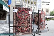 Директор Шушинского музея ковров: Удивлен, что власти Армении не могут решить вопрос на протяжении 2,5 лет