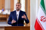 Глава МИД Ирана прибудет в Москву для участия в переговорах