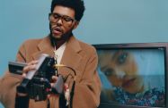 Канадский певец The Weeknd рассказал о планах по смене сценического псевдонима