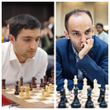 Two Armenian GMs qualify for Olympic Esports finals