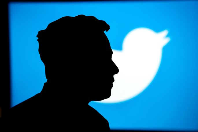 Musk says Twitter will get audio, video calls