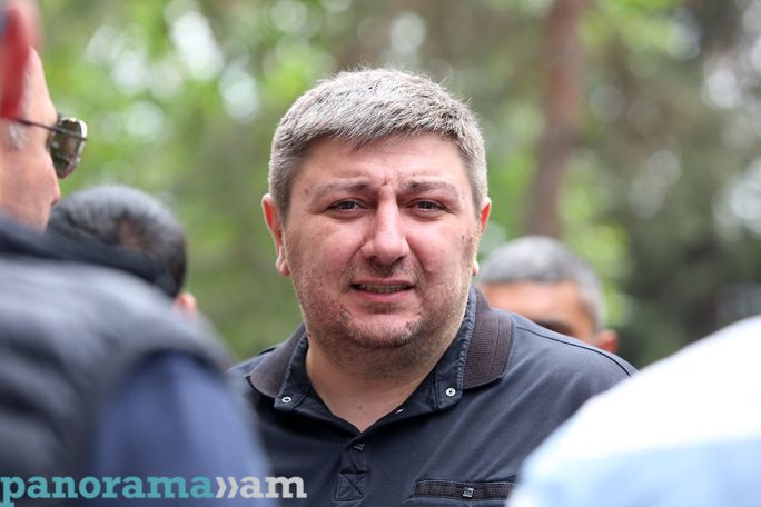 Դատարանն արդարացրել է Իգոր Խաչատուրովին