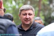 Суд в Ереване оправдал Игоря Хачатурова