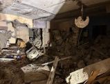 Взрыв в пригороде Баку: есть погибший и раненые