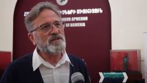 Մենք խելացի ազգից վերածվել ենք  ճարպիկ ազգի ու դա շատ վնասներ է մեզ տալիս. նկարիչ Արթուր Մարտիրոսյան