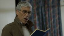 The Guardian: Умер актер из сериала «Доктор Кто» Терренс Хардиман