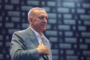 Оценена вероятность второго тура президентских выборов в Турции