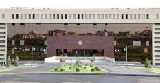 Четверо армянских военных ранены в результате обстрелов со стороны ВС Азербайджана – Минобороны Армении