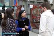 Կիրառե՛ք պատժամիջոցներ. Թագուհի Թովմասյանը հրատապ գրություններ է ուղղել միջազգային գործընկերներին