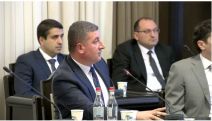 Պետական գույքի օտարման արդյունքում բյուջետային մուտքերը կազմել են 8.9 մլրդ դրամ. Գնել Սանոսյան