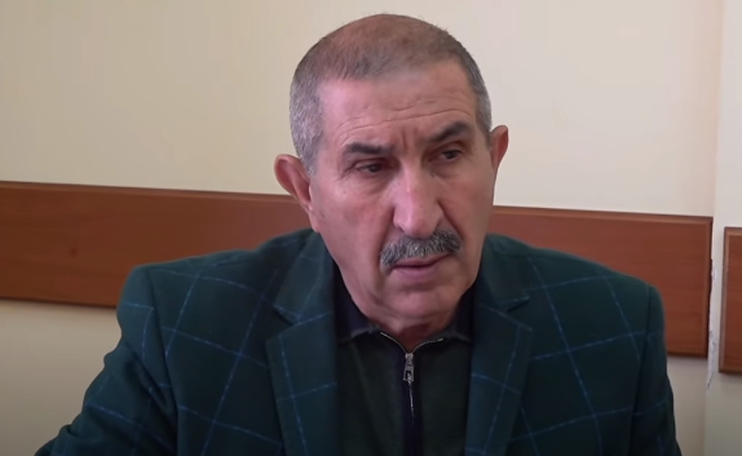 Они турки, могут ударить и по селам – депутат от партии власти