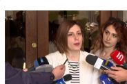 Կարելի է ասել, որ վիրավորների կյանքին վտանգ չի սպառնում. Անահիտ Ավանեսյան