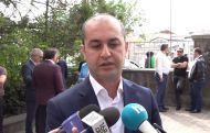 Адвокат: Уголовное дело против Сержа Саргсяна сегодня окончательно развалилось