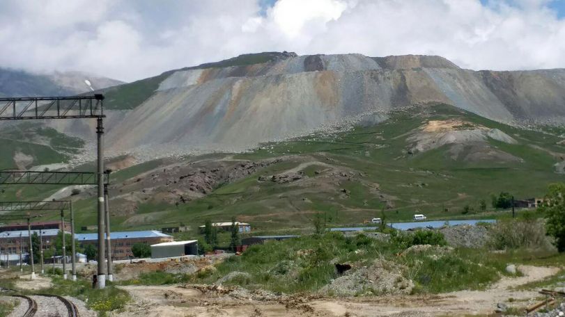 Սոթքի հատվածում վիրավորված զինծառայողներից երկուսին Երևան են տեղափոխել