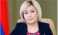 10 տարի Հայաստանի յուրաքանչյուր բնակչից ուզելու ենք 164 հազար դրամ փող.Անուշ Պողոսյան