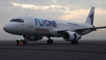 Դուբան արգելել է FLYONE ընկերության Երևան-Դուբայ-Երևան չվերթի վայրէջքն օդանավակայանում․ Անանյան