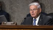 Senator Menendez calls for sanctions against Azerbaijan over Artsakh blockade