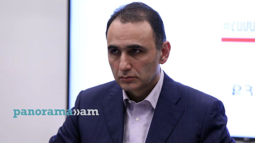 Թշնամու երեկվա սադրանքը ձախողվել է, և սա տեղի է ունեցել բանակցություններից տառացիորեն երեք օր առաջ. Չալաբյան