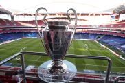 Champions League final could be moved from Istanbul to Lisbon