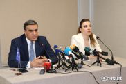 Lawyer: Baku continues cruel treatment of Armenian POWs