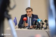 Арман Татоян: Размещение КПП является незаконным, стоит рассматривать это в контексте геноцидальной политики Баку