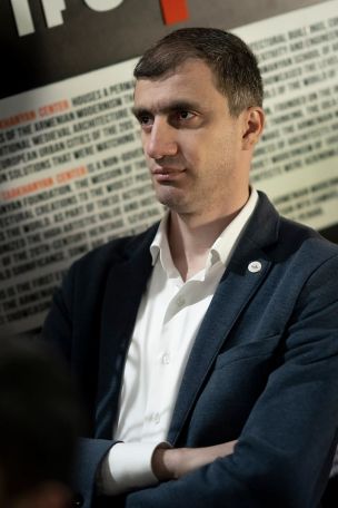 Mesrop Arakelyan: Yerevan Municipality plans to pay $21,000 more for new trolleybuses