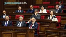 Пораженчество во вчерашней языковой логике Пашиняна, Минобороны, МИД, ЗПЧ