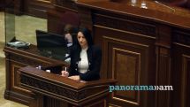 ՄԻՊ-ը տարանջատում է սահմանամերձ բնակավայրերի բնակիչներին ՀՀ մյուս բնակիչներից