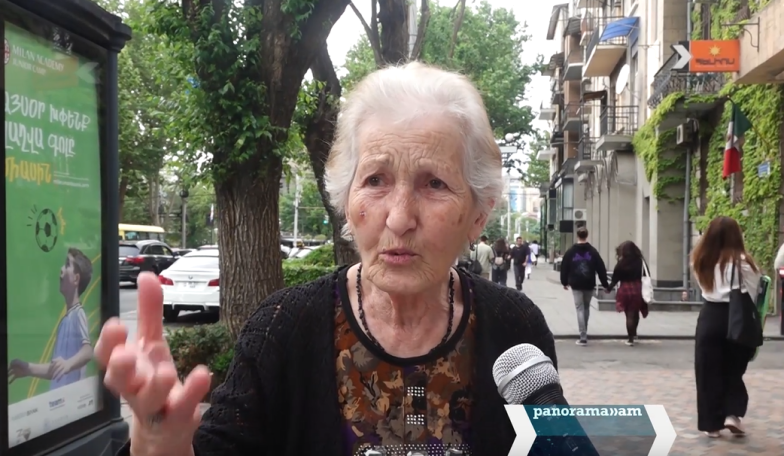 Survey reveals key problems in Yerevan