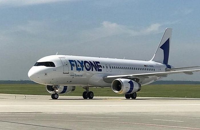 Ահազանգ. FlyOne-ի պատճառով տասնյակ մարդիկ կորցրեցին Ստամբուլից այլ ուղղություններով տոմսերը, հյուրանոցի վճարները