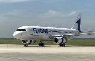 Из-за авиакомпании FlyOne десятки людей потеряли билеты из Стамбула в другие направления