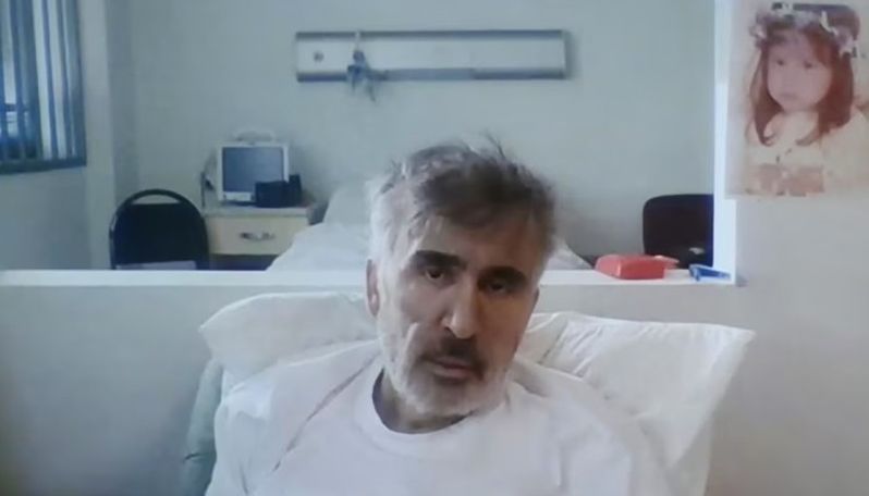 ЕСПЧ отклонил иск адвокатов Саакашвили о переводе его в зарубежную клинику на лечение