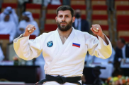 Путин поздравил дзюдоиста Армана Адамяна с победой: От души поздравляю вас с триумфом