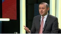 Արմեն Գրիգորյան. Հայաստանը չի ստացել այն սպառազինությունը, ինչը պատվիրել և ինչի համար վճարել է Ռուսաստանին