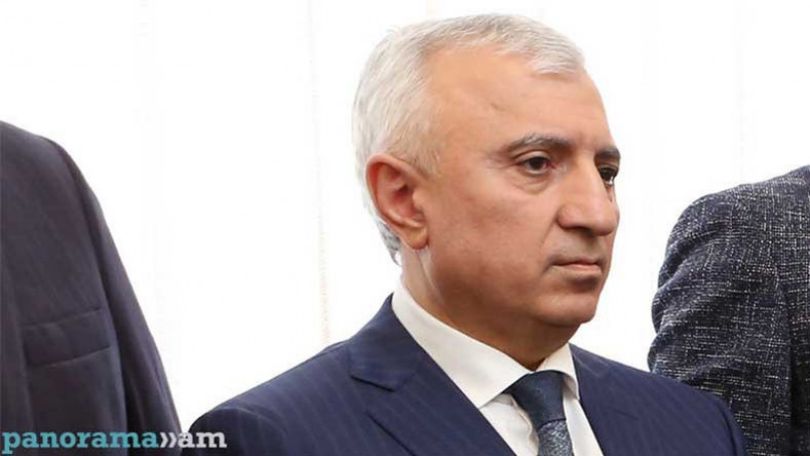 Геворк Даниелян: Соглашение, ведущее к признанию Арцаха со стороны Армении частью какого-либо государства, изначально ничтожно