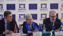 Посол ЕС в РА: Надеемся, обе стороны выведут войска, ведь на 1-2 пунктах находятся армянские войска