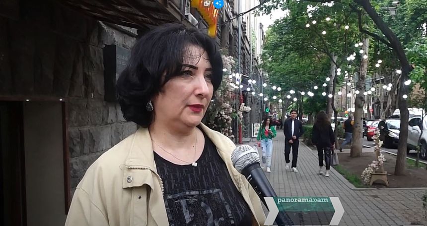 Ո՞րն է ամուր ընտանիքի գրավականը. Հարցում