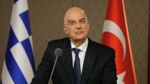 Թուրքիան պետք է իր նեոօսմանյան քաղաքականությունից վերջնականապես հրաժարվի․ Հունաստանի արտգործնախարար