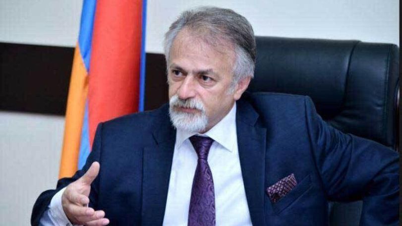 Վահագն Վերմիշյանը դատապարտվեց 8 տարի ազատազրկման․ Փաստաբան