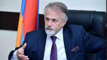 Экс-глава Комитета по градостроительству Армении Ваагн Вермишян приговорен к 8 годам лишения свободы