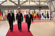 Արցախի ԱԳՆ. Միշելի հայտարարությունը վկայում են այն մասին, որ ԵՄ ղեկավարությունը շարունակում է անտեսել Արցախի ժողովրդի օրինական իրավունքները