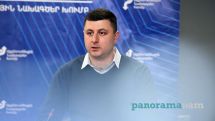 Opposition MP: Artsakh leaders continue to help Pashinyan surrender it to Azerbaijan