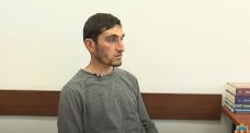 В Азербайджане сообщили об аресте двух граждан страны, которые работали на спецслужбы Армении