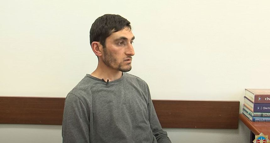 В Азербайджане сообщили об аресте двух граждан страны, которые работали на спецслужбы Армении