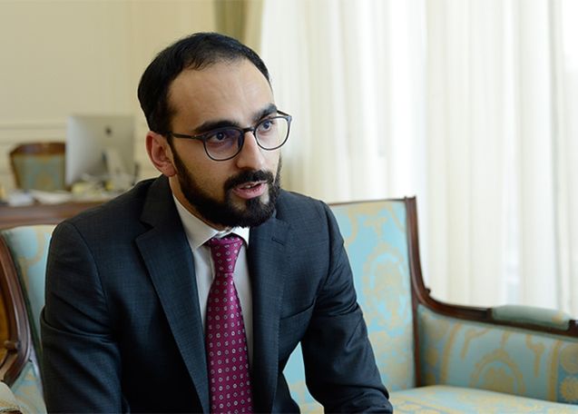 Ավինյանի փաստաբանը միջնորդություն է ներկայացրել դատարանին՝ Դավիթ Սարգսյանի դրամական միջոցների նկատմամբ կիրառված արգելանքը վերացնելու վերաբերյալ
