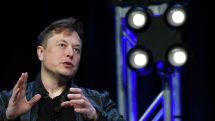 Elon Musk says George Soros 'hates humanity'