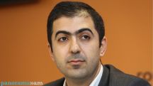 Адвокат журналиста Давида Саркисяна пока не получил иск Авиняна