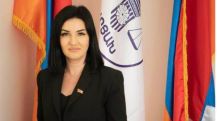 Այն մեզ համար իրականում առ ոչինչ է. Մետաքսե Հակոբյանը՝ բրյուսելյան հանդիպման արդյունքներով արված հայտարարության մասին