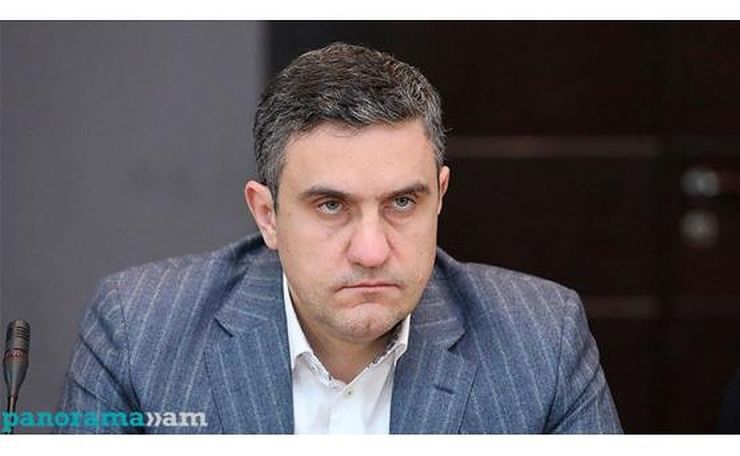 Артур Казинян: На каком ещё языке сказать, что отныне Арцаха не существует для властей Армении?